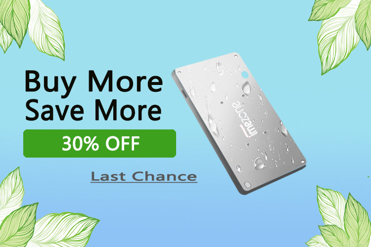 Limited Time Offer: 30% Off on iMeZone Pro and iMeZone Mid – Safeguard Your Digital Wealth Today!